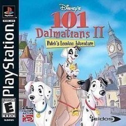 Disney's 101 Dalmatians II – Patch's London Adventure [SLUS-01574] Rom